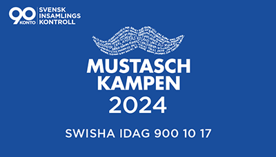 Mustaschkampen 2024