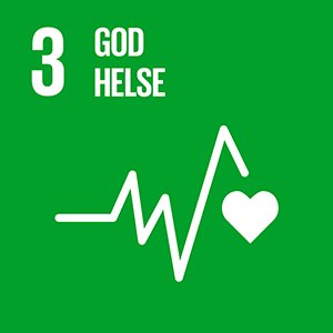 Globalt bærekraftsmål – God helse