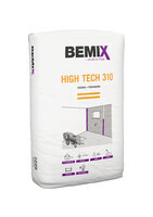 Mørtel Bemix High Tech 310 25kg