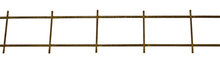 U-Blokkarmering 2x8mm L=4M