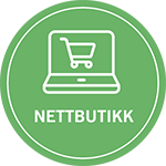 Nettbutik, symbol