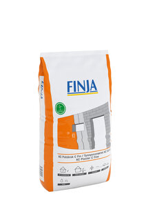 Tynnpussmørtel KC 50/50 25kg