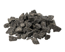 Diabas knust stein 16-22 mm, 700 kg