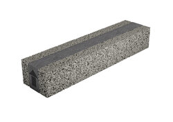 Overligger Exakt 290x197x3895