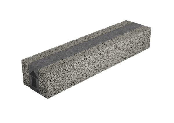 Overligger Exakt 290x197x3895