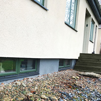 Finja AS – Nettbutikk med byggevarer til kampanjepriser