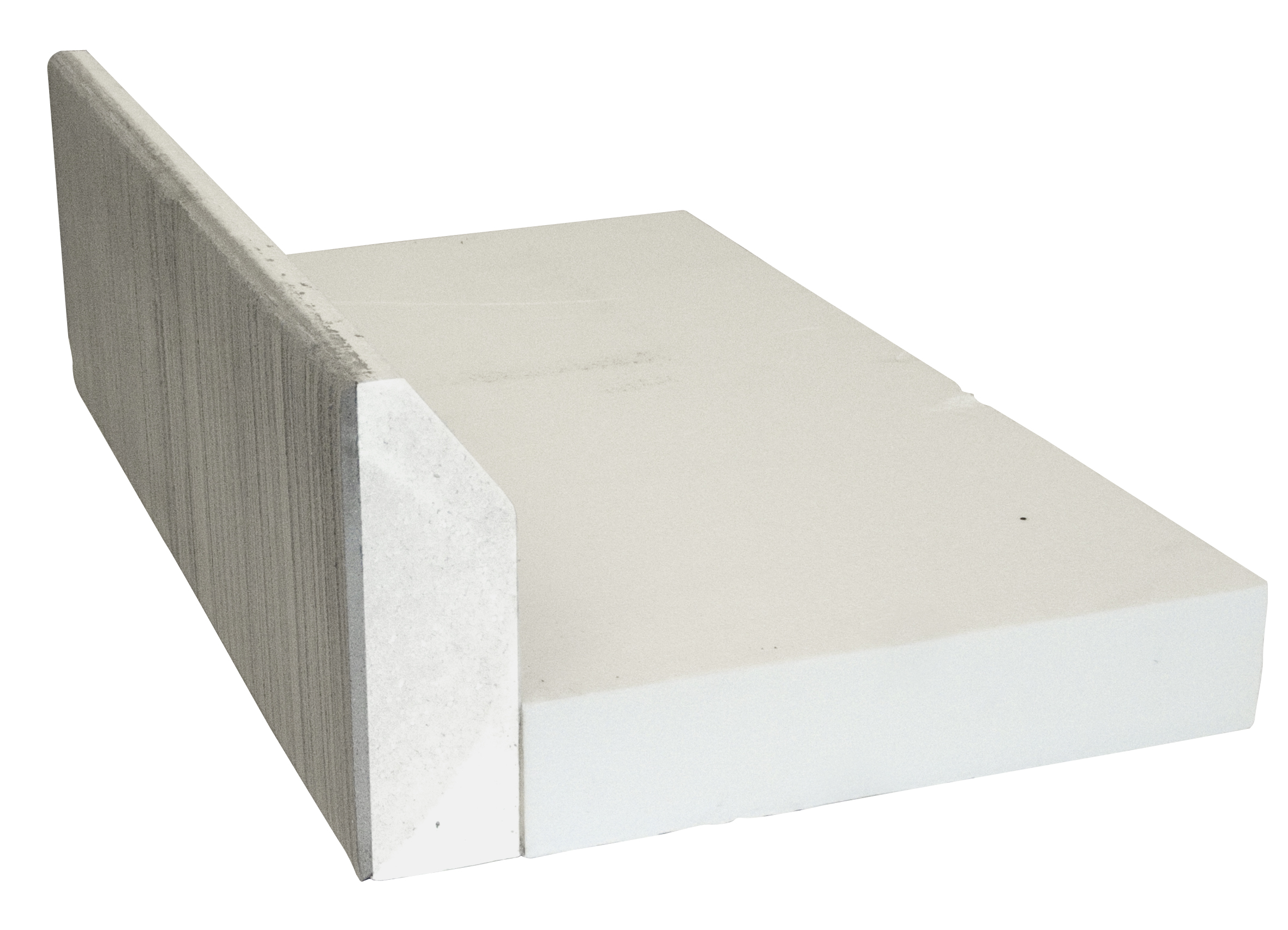 L-element S200 – Grunnmurselement/Kantelement