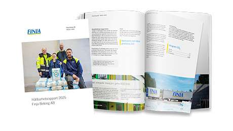 Bærekraftrapport 2025