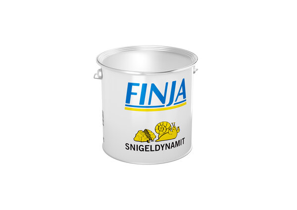 Sprengmørtel 4kg