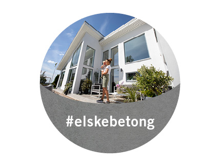 Elskebetong